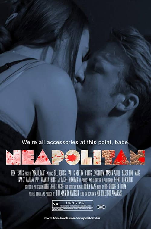 Poster for Neapolitan
