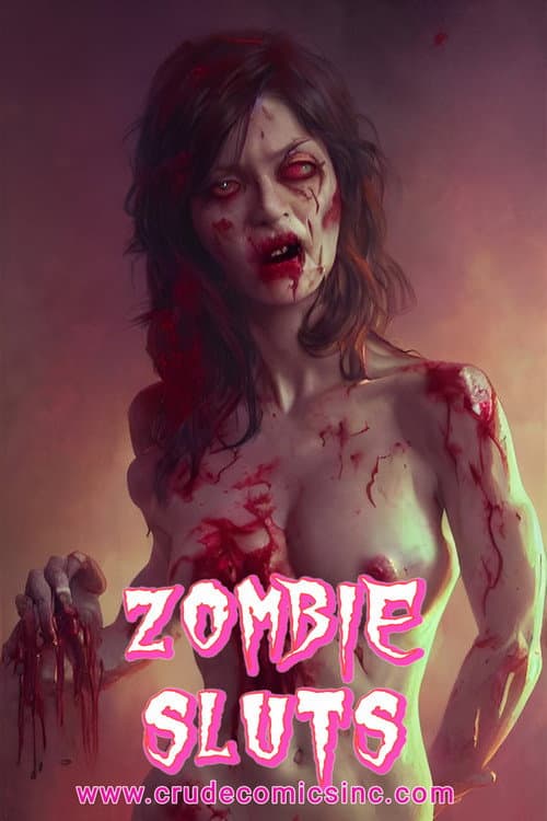 Poster for ZombieSluts Stripclub Slaughterhouse