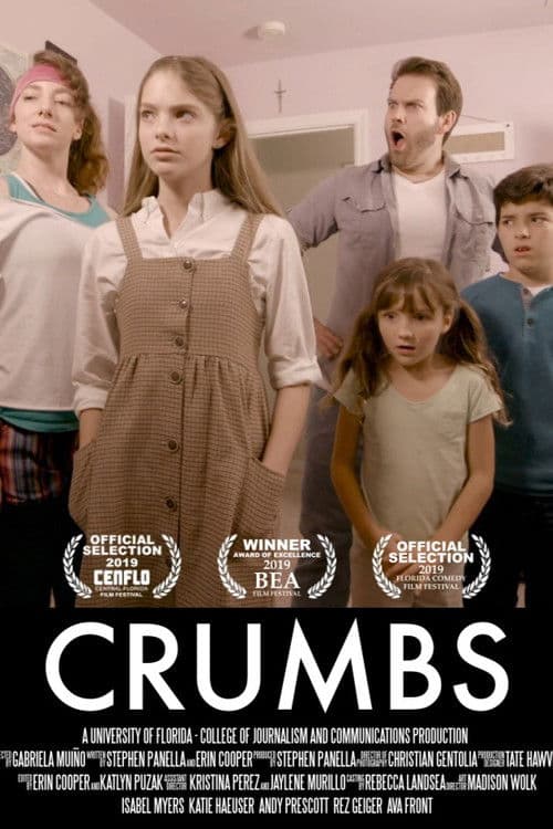 Poster for Crumbs
