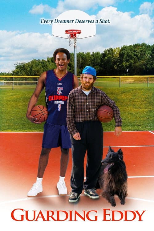 Poster for Guarding Eddy