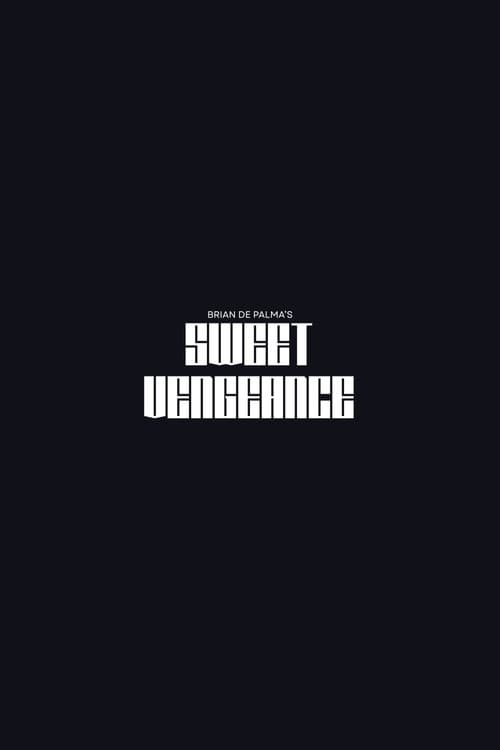 Poster for Sweet Vengeance