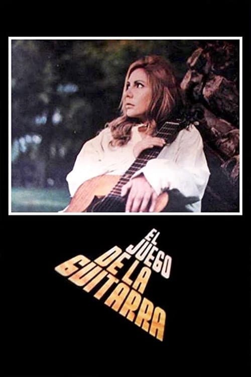 Poster for El juego de la guitarra