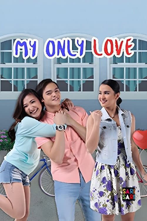 Poster for My Only Love