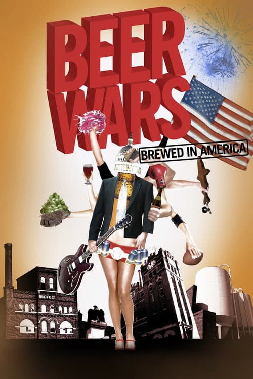 Poster for Beer Wars