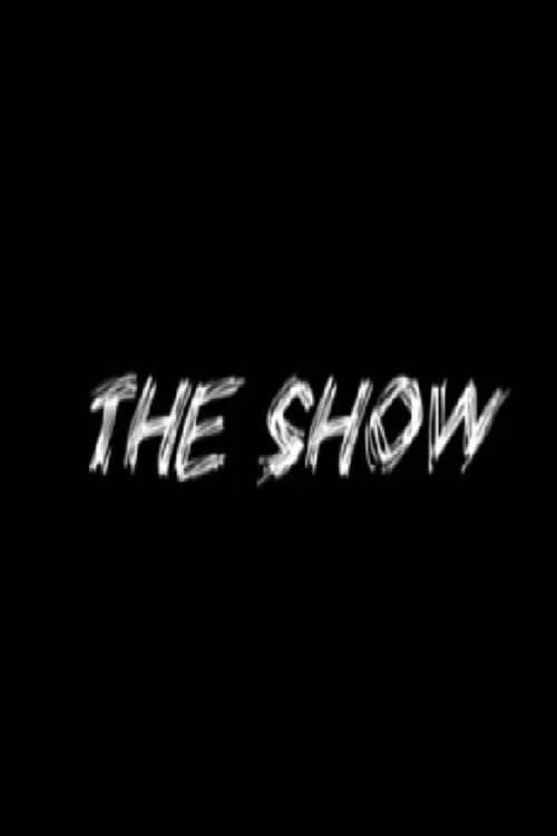 Poster for The Show
