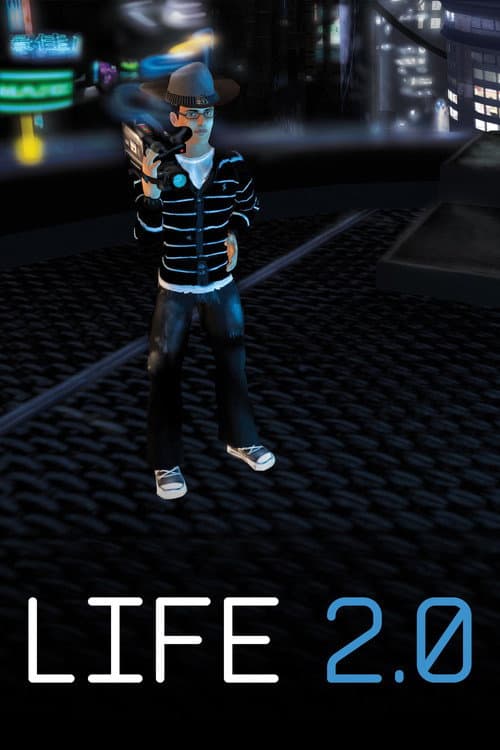 Poster for Life 2.0