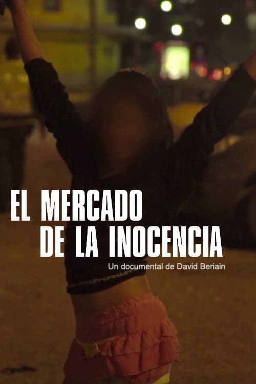 Poster for El mercado de la inocencia