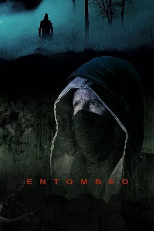 Poster for Entombed