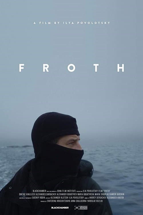 Poster for Froth