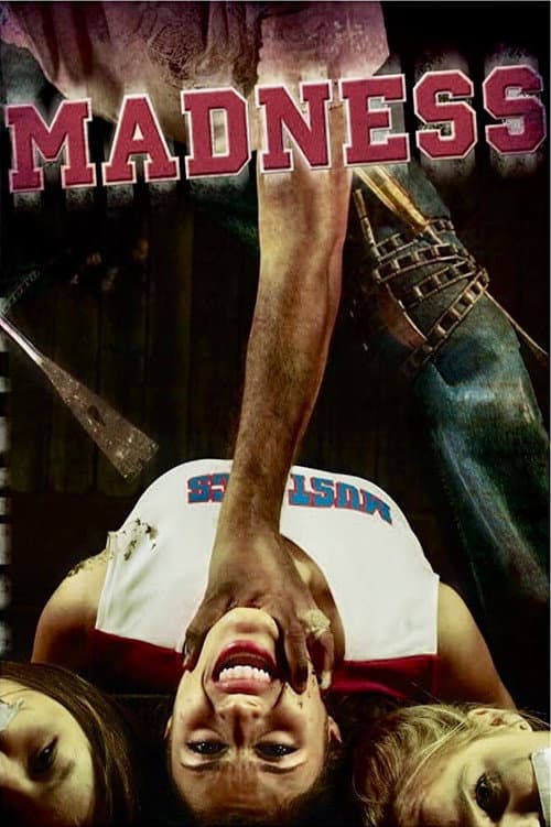 Poster for Madness