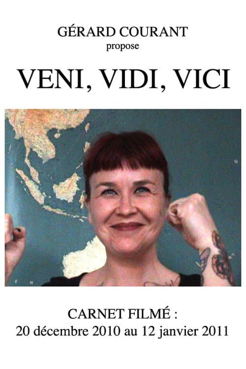 Poster for Veni, Vidi, Vici
