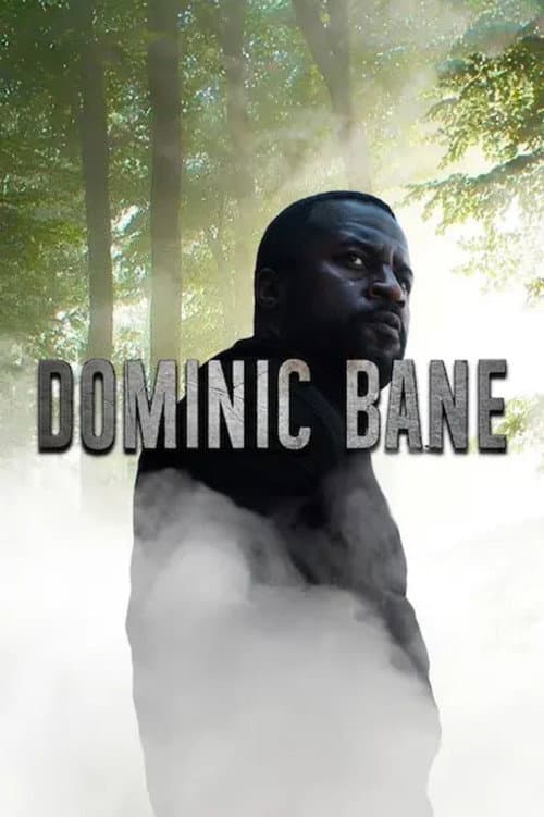 Poster for Dominic Bane