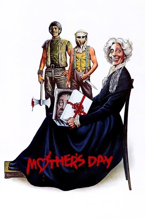 Poster for Mother's Day