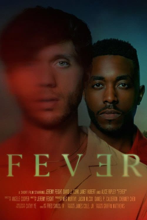 Poster for Fever