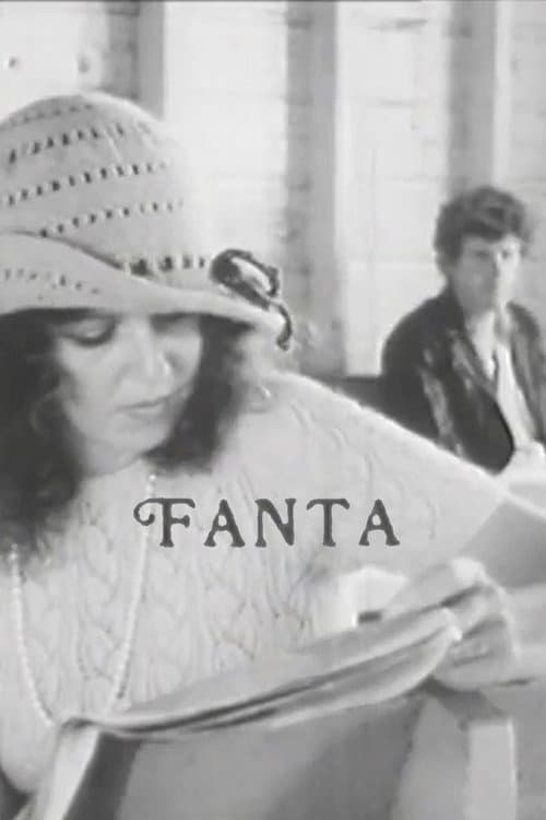 Poster for Fanta