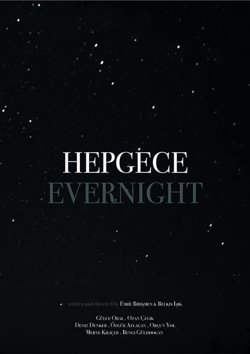 Poster for Hepgece