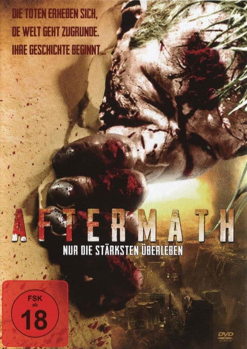 Poster for Aftermath