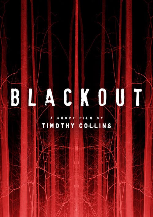 Poster for Blackout