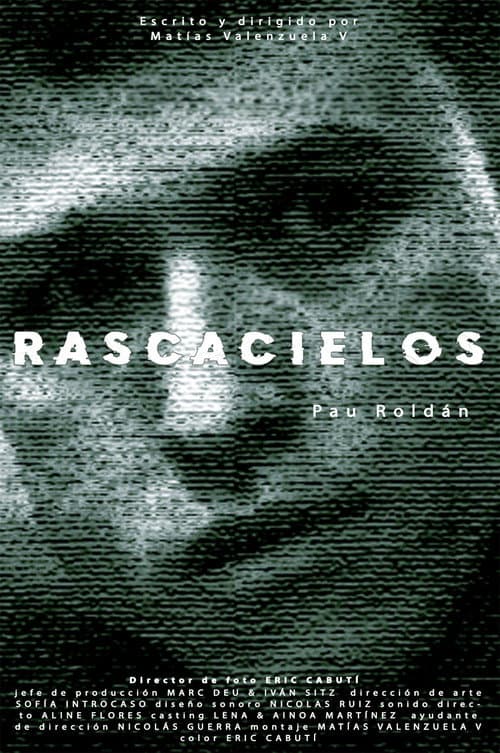 Poster for Rascacielos