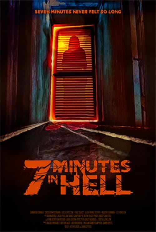 Poster for 7 Minutes in Hell