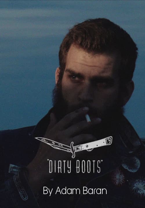 Poster for Dirty Boots