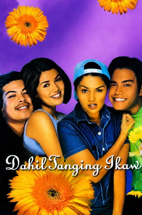 Poster for Dahil Tanging Ikaw