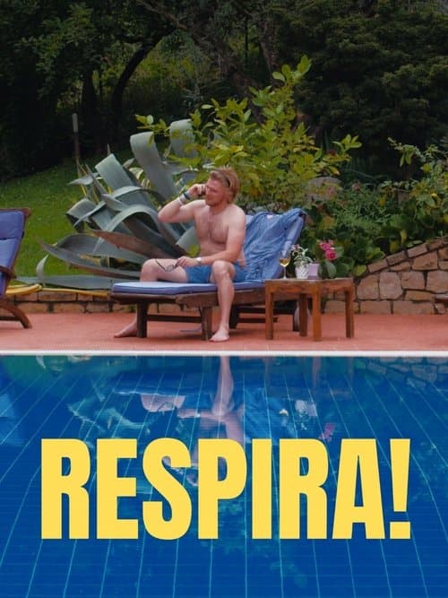 Poster for Breathe!