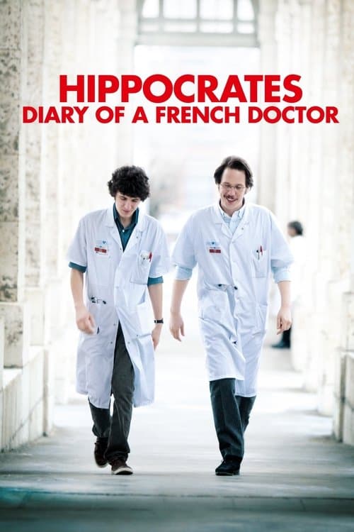 Poster for Hippocrates