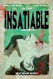 Poster for Insatiable