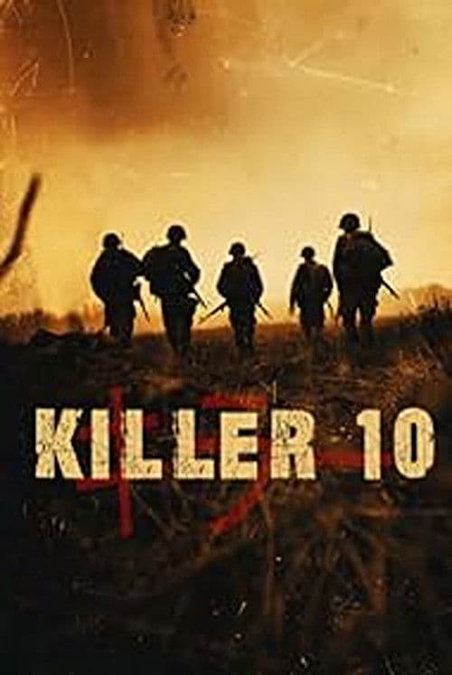 Poster for Killer 10