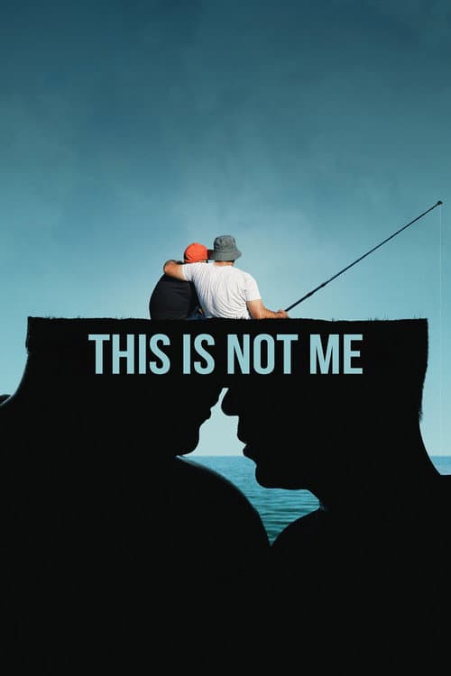 Poster for This Is Not Me