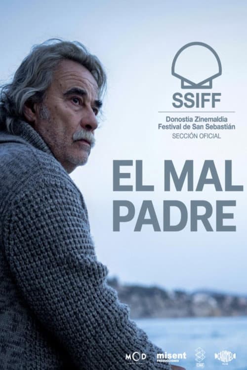 Poster for El mal padre