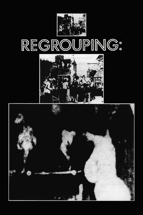 Poster for Regrouping