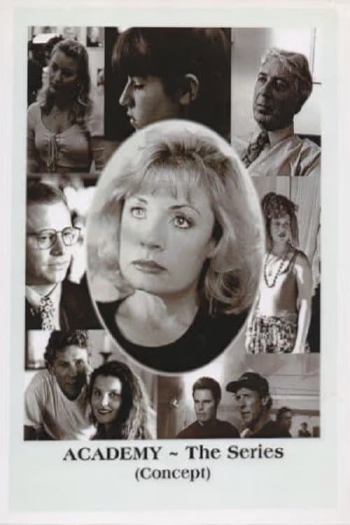 Poster for Academy