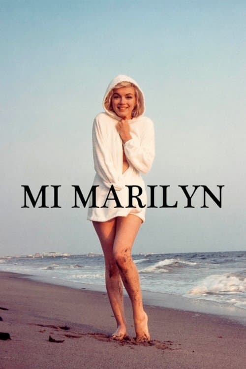 Poster for Mi Marilyn