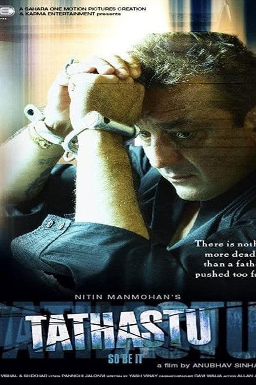 Poster for Tathastu