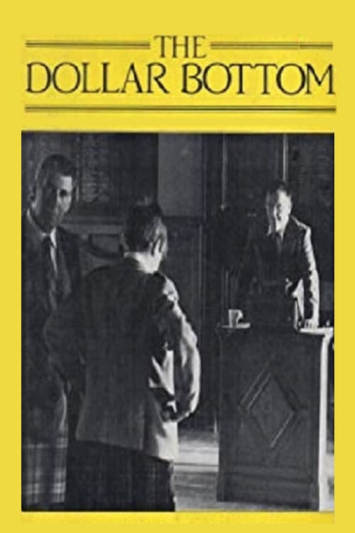 Poster for The Dollar Bottom