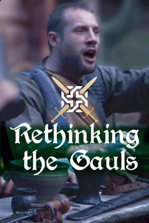 Poster for The True Face of the Gauls