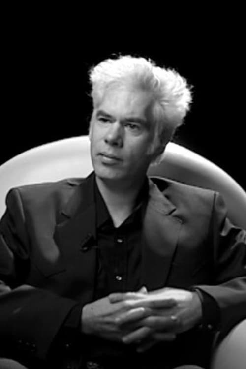 Poster for Jim Jarmusch: I Love to Take the Subway by Myself