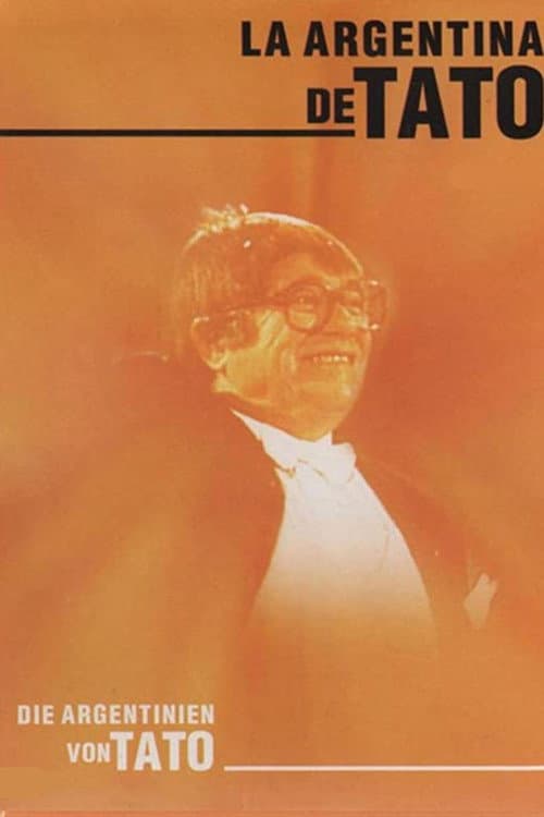 Poster for Tato's Argentina