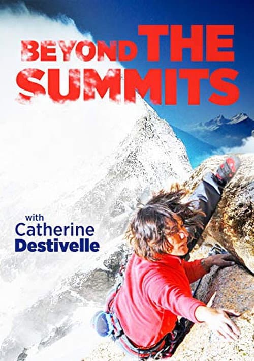 Poster for Beyond the Summits