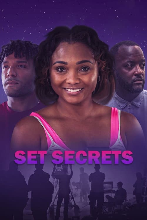 Poster for Set Secrets