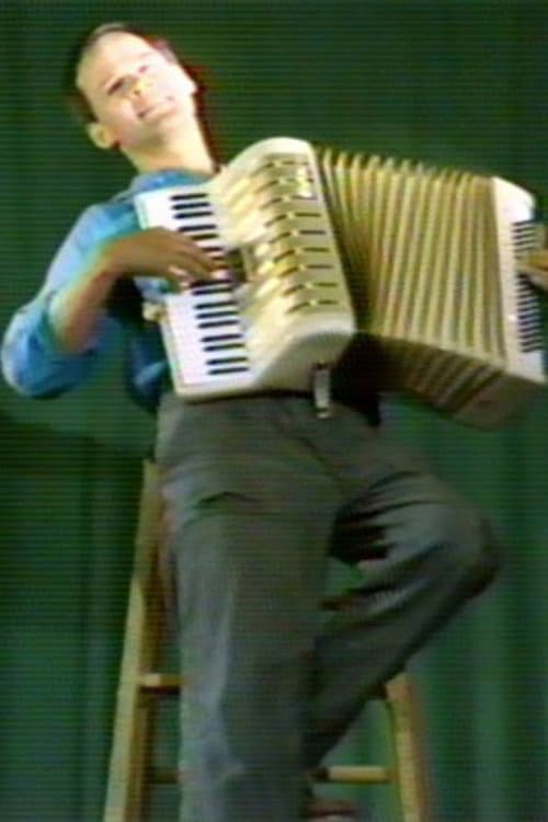 Poster for Accordion
