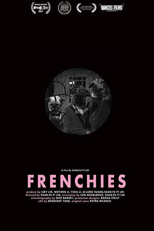 Poster for Frenchies