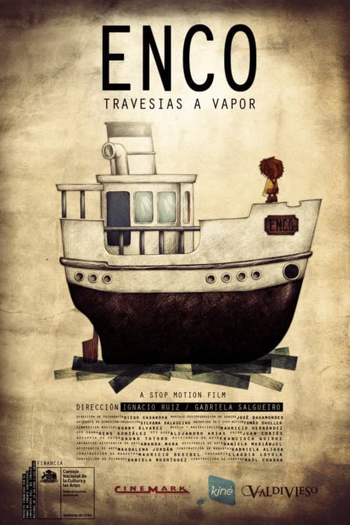 Poster for Enco