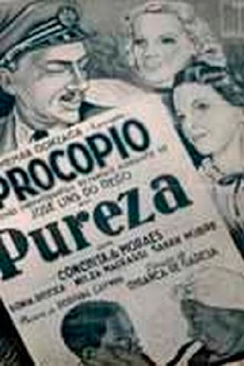 Poster for Pureza