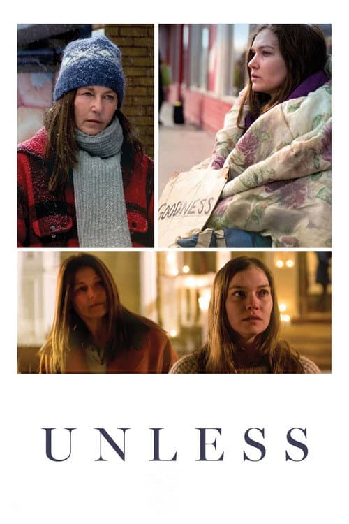 Poster for Unless
