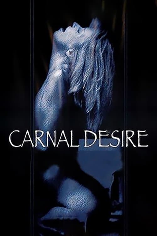 Poster for Animal Attraction: Carnal Desires