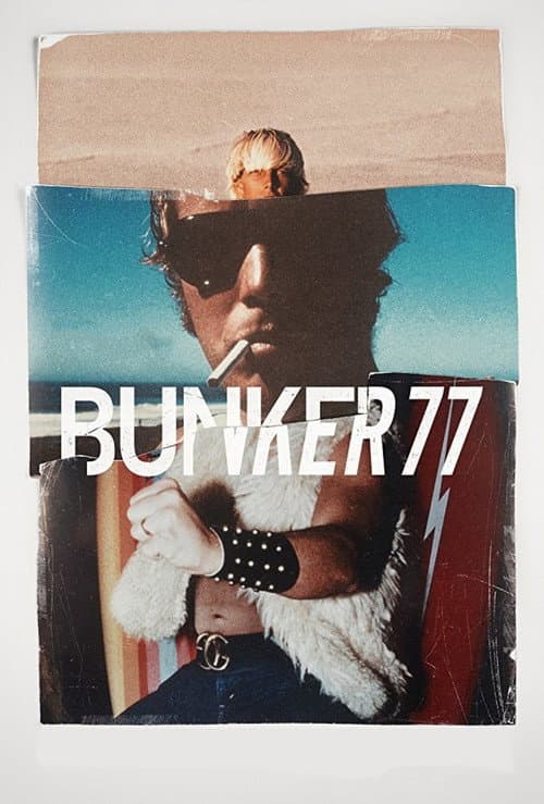 Poster for Bunker77