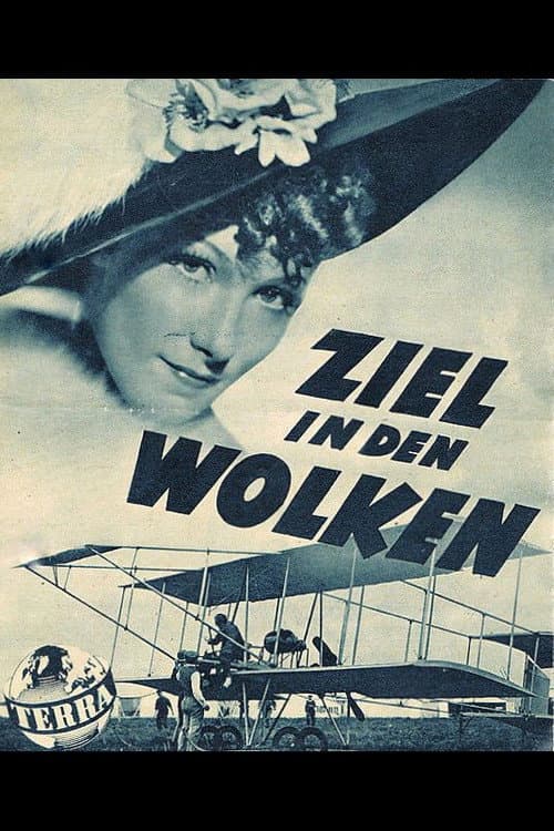 Постер до фільму «Ziel in den Wolken»